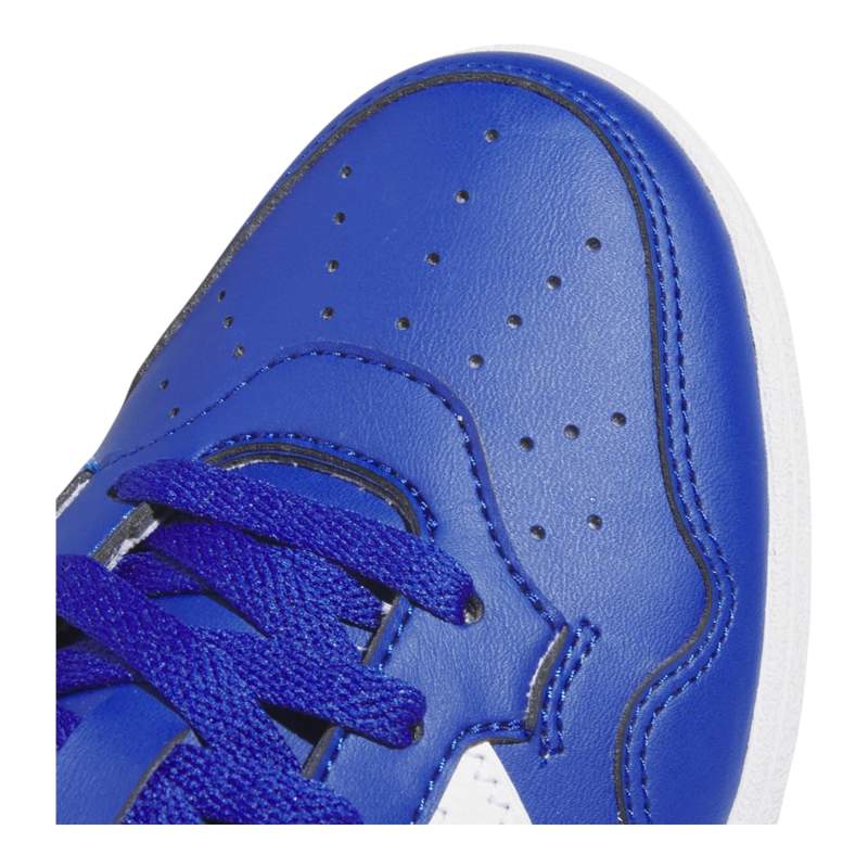 SYNLEA-TXT       ROYAL/WHITE/GREY