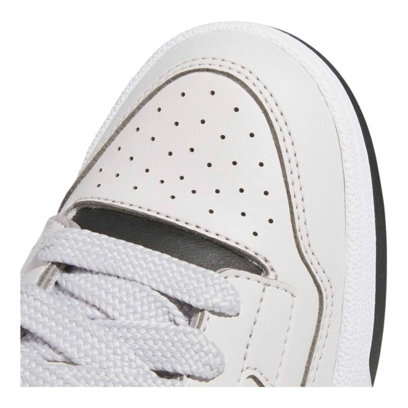 SYNLEA-SUEDE     GREY/BLACK/COLL.RED