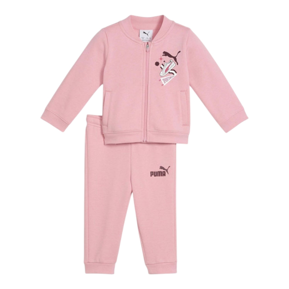 COT.FLEECE       PINKSCAPE