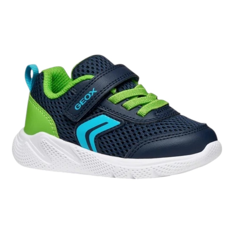Sneakers B Sprintye