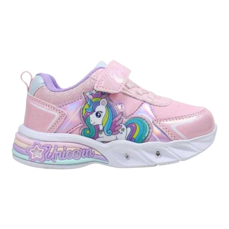 Sneakers Unicorn 