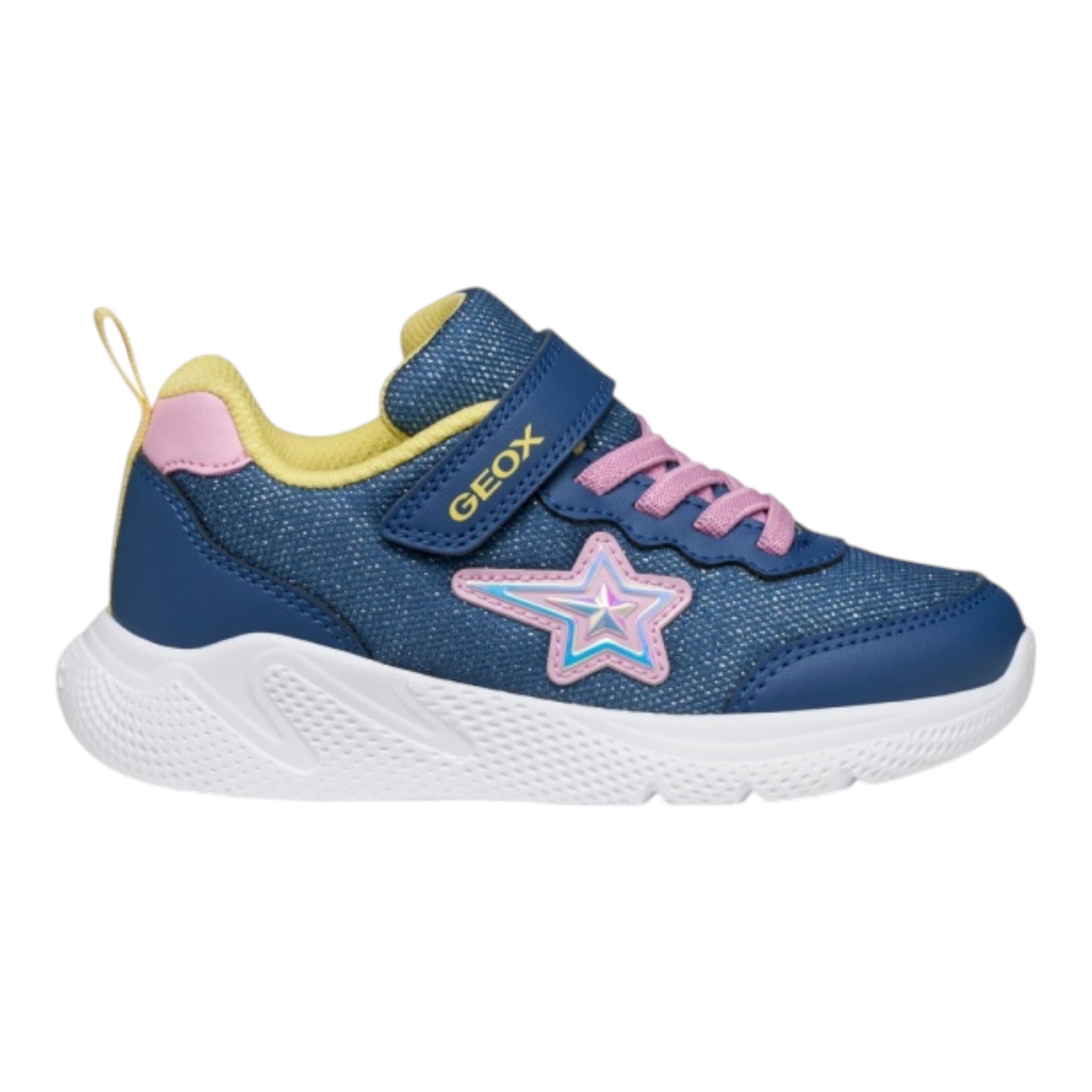 Sneakers Sprintye 