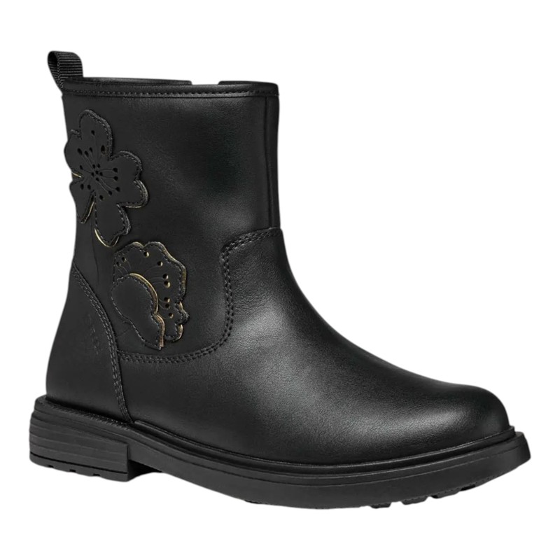 TRONCH.S.VIT     ECLAIR-BLACK