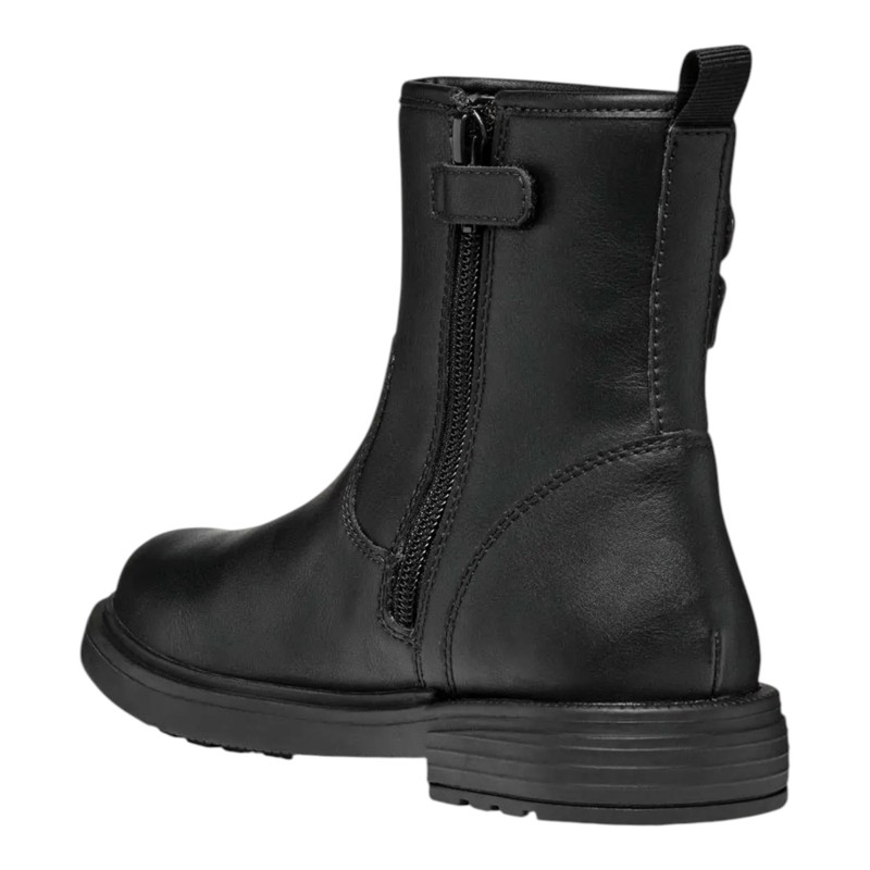 TRONCH.S.VIT     ECLAIR-BLACK