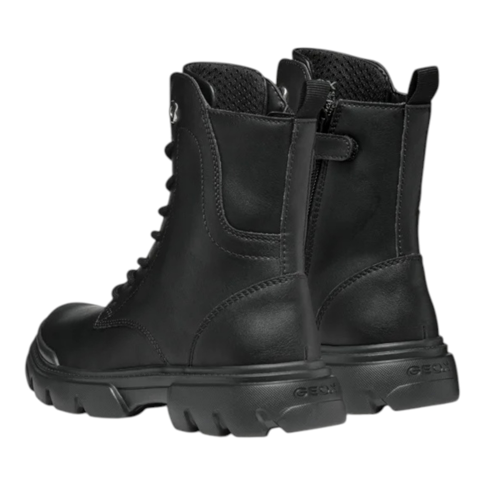 TR.LACCI S.VIT   JUNETTE-BLACK