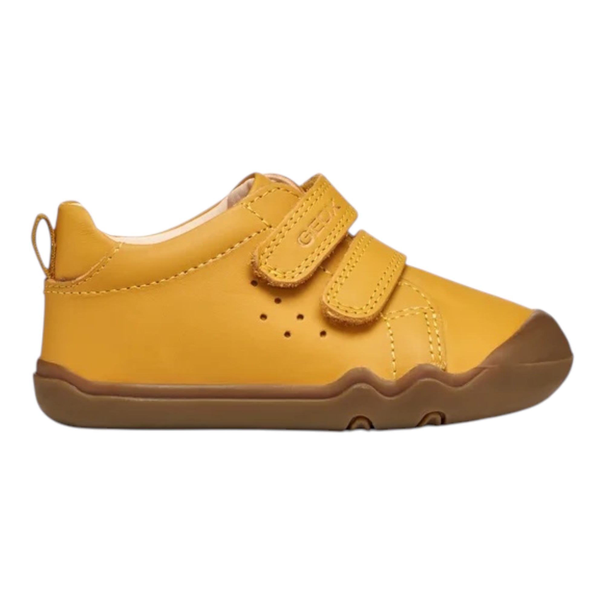 Sneakers B Steppieup 