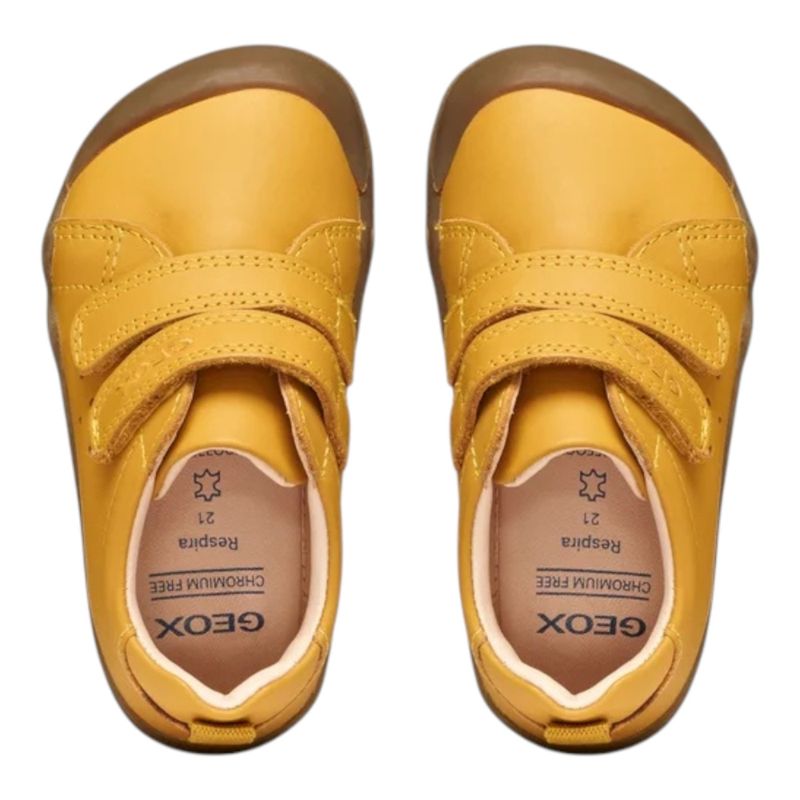 Sneakers B Steppieup 