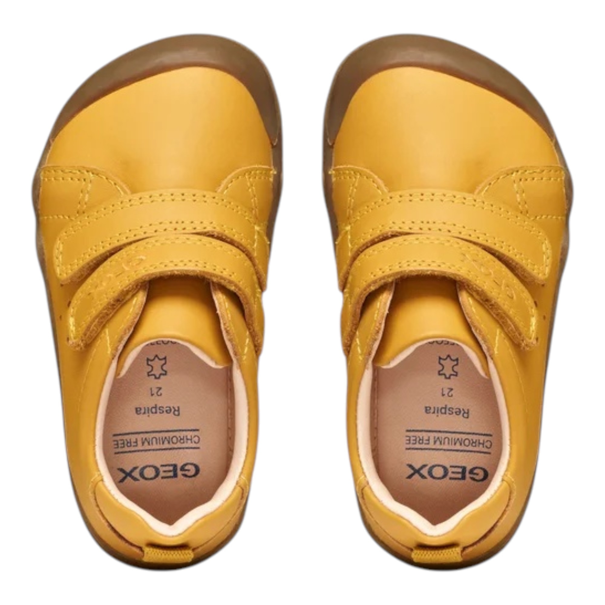 Sneakers B Steppieup 