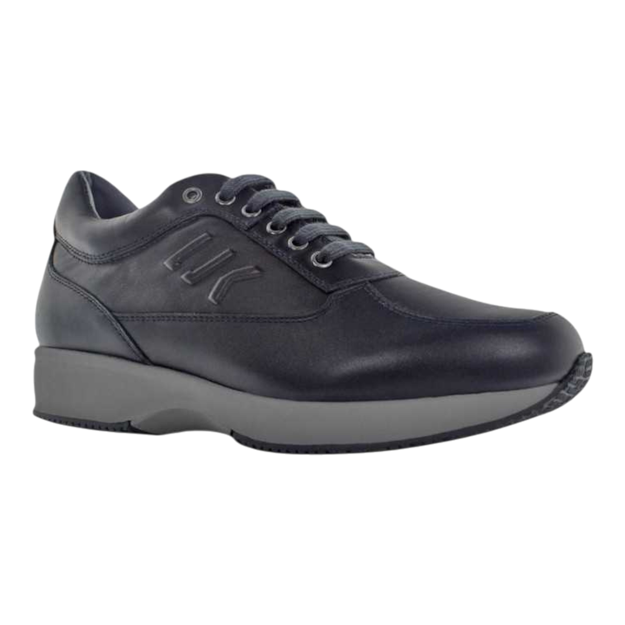 Scarpa stringata 