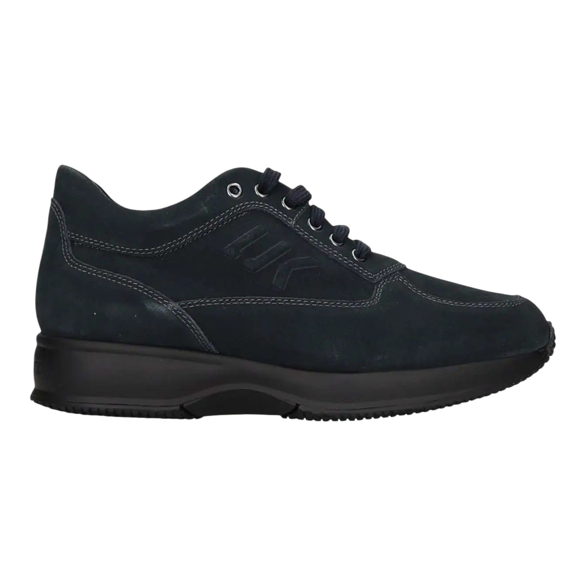 Scarpa stringata 