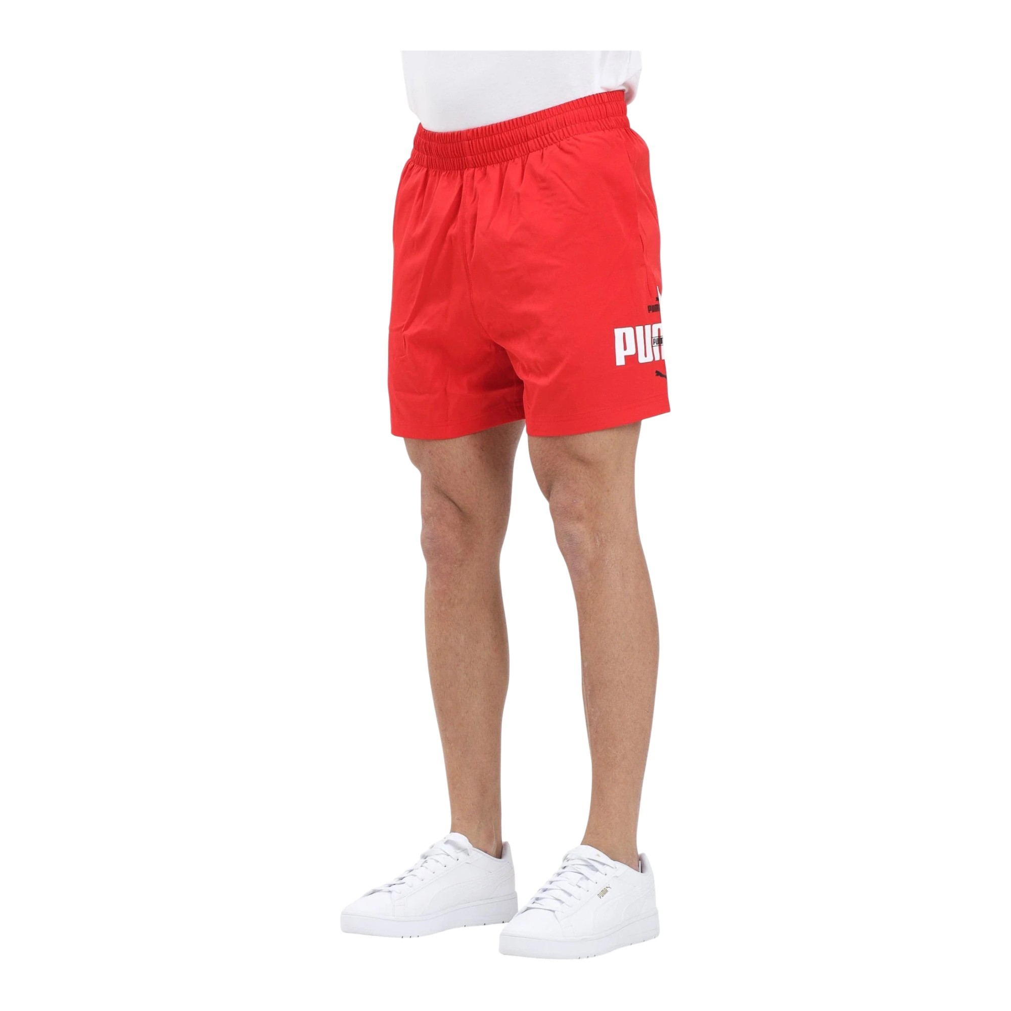 Shorts sportivo 