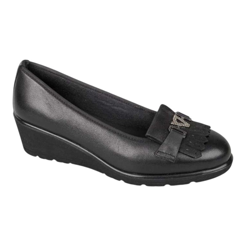 Visualizza i dettagli per Decolletè comfort  Decolletè comfort