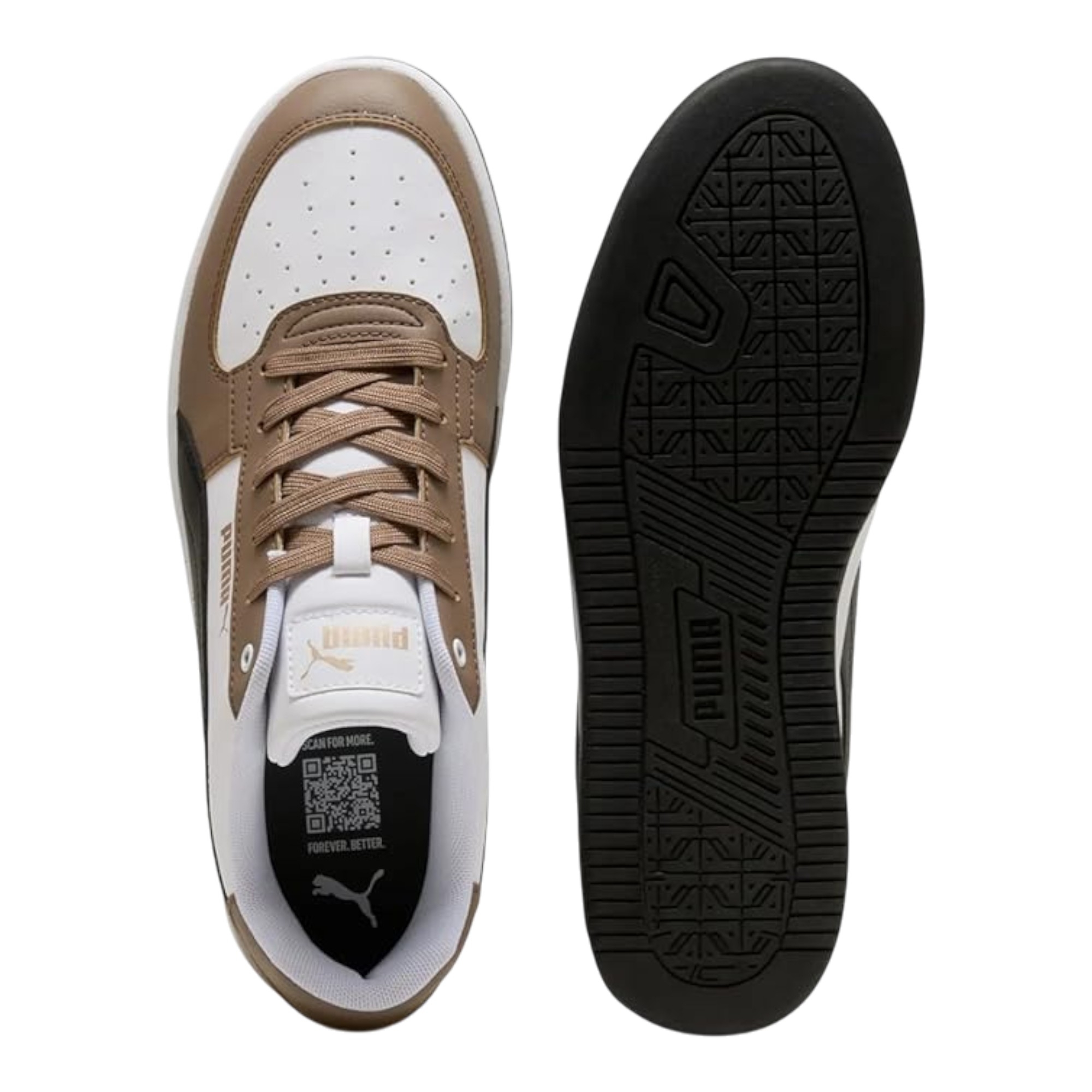  Sneakers Caven 2.0