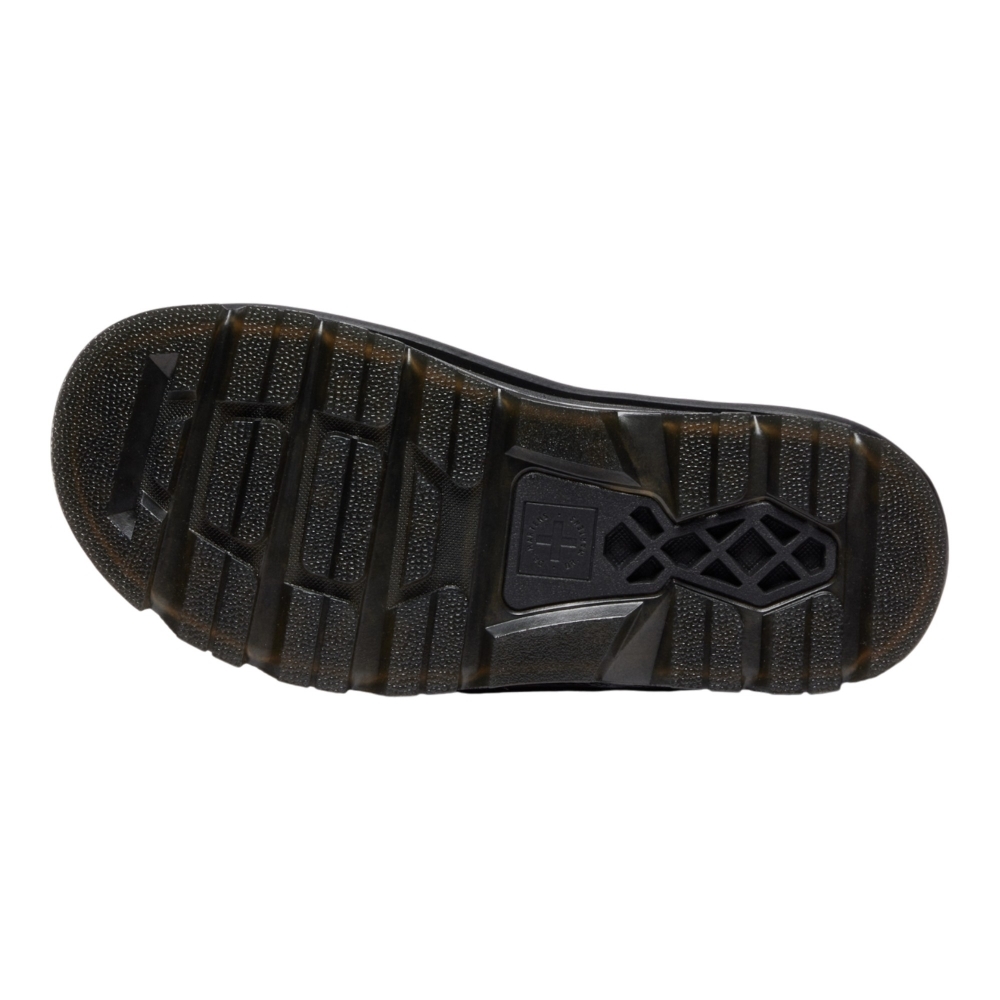 SUEDE            LACELESS