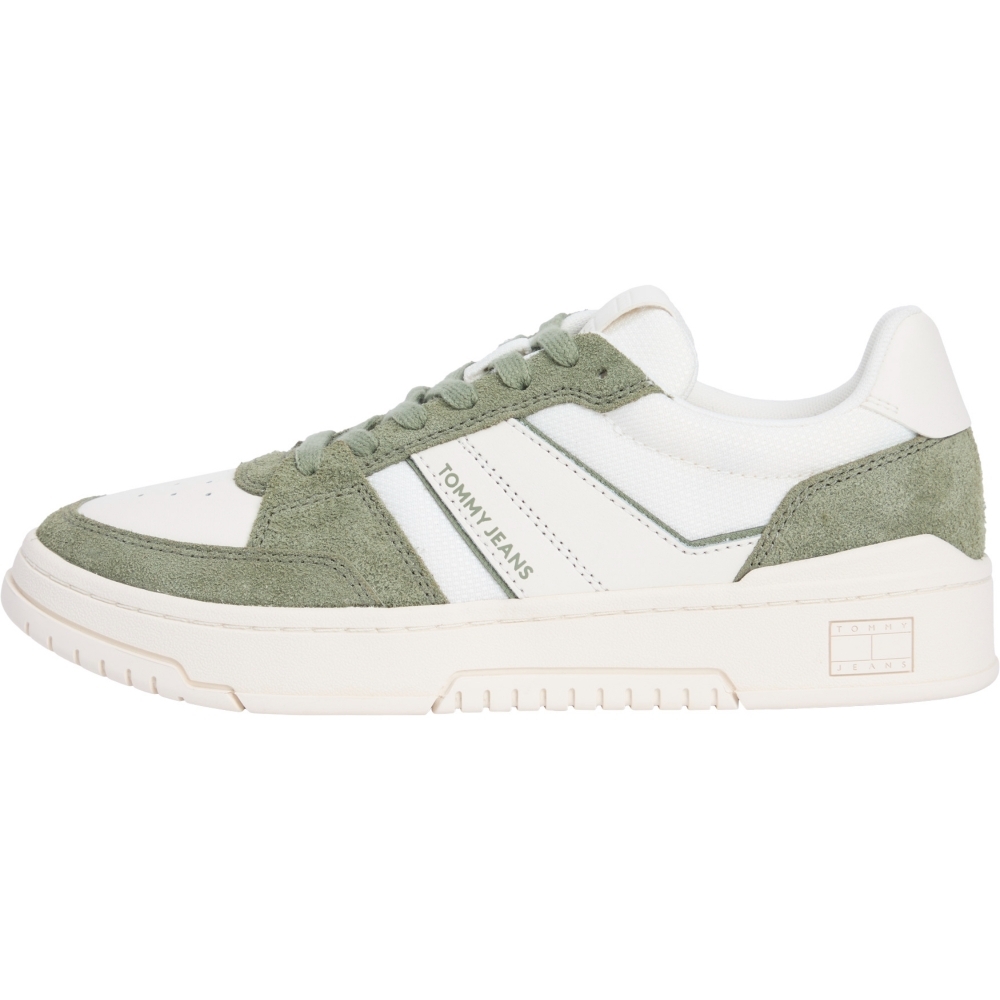 Sneakers Cupsole Pods 