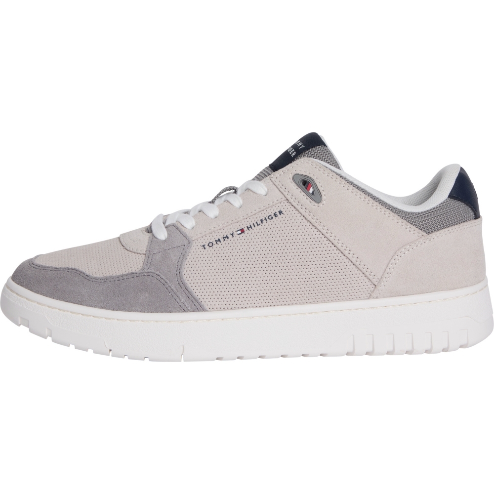 Sneakers stile basket 