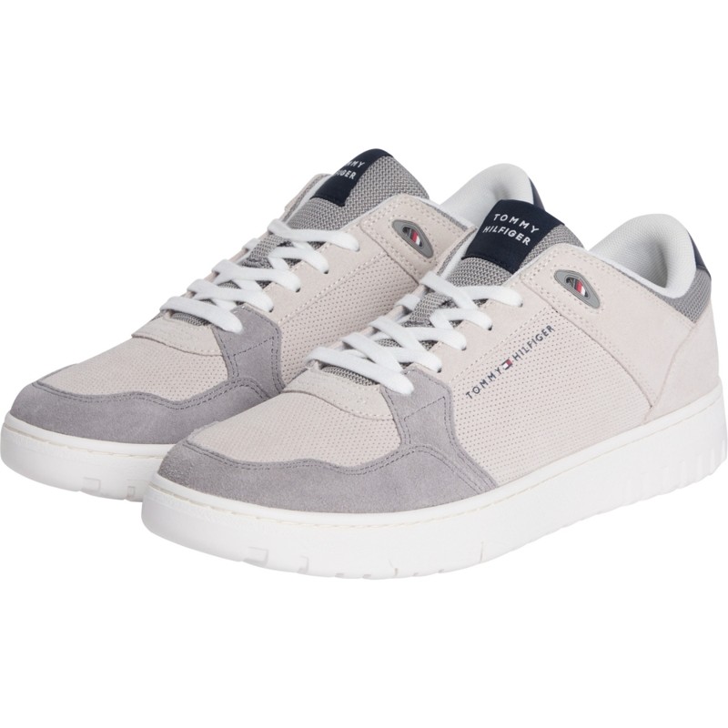 Sneakers stile basket 