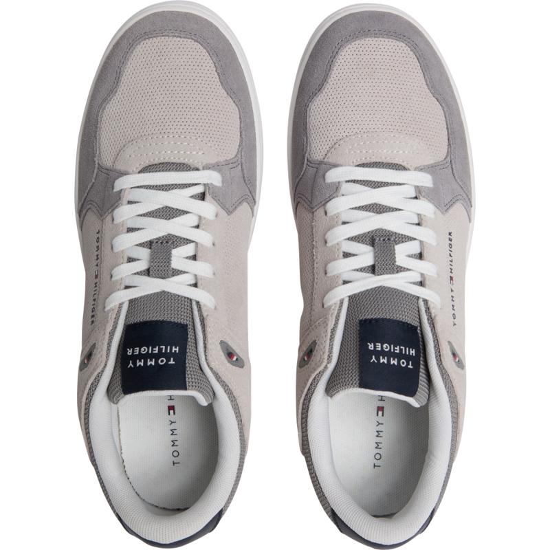 Sneakers stile basket 