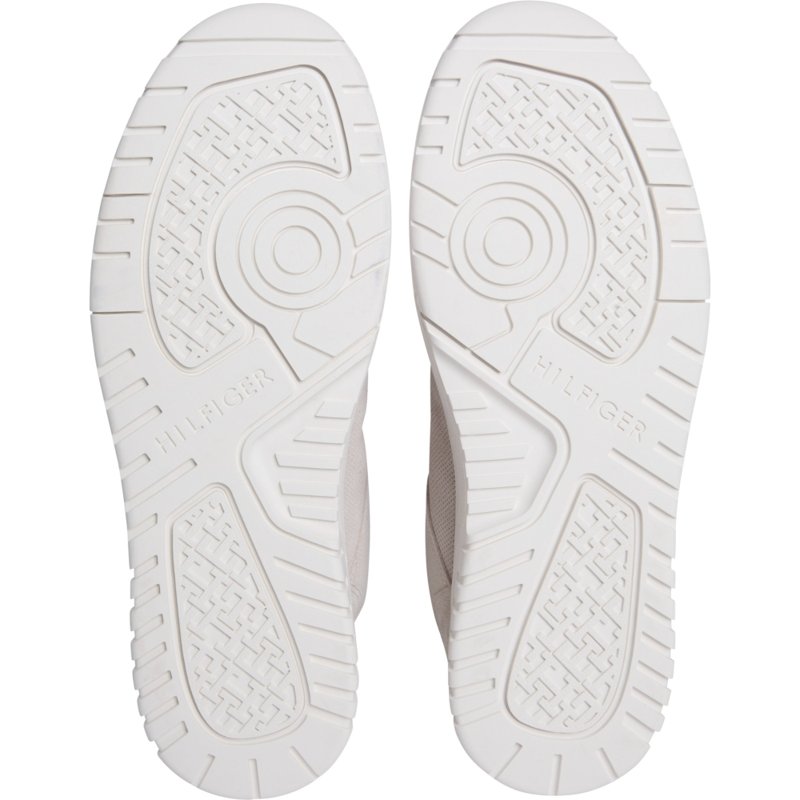 Sneakers stile basket 