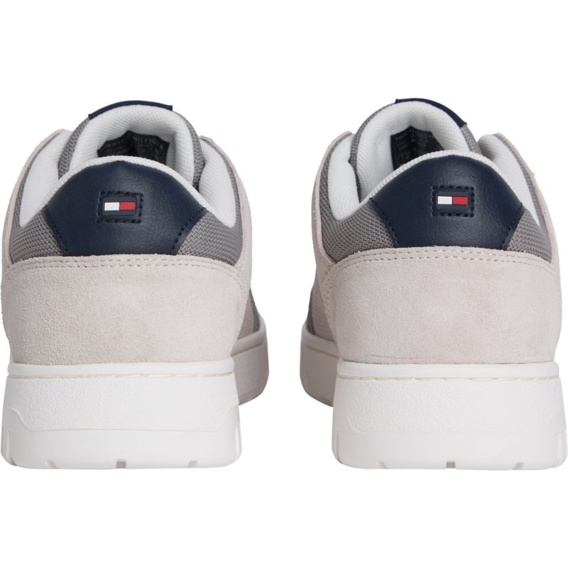 Sneakers stile basket 