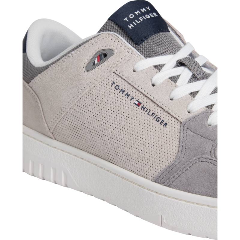 Sneakers stile basket 