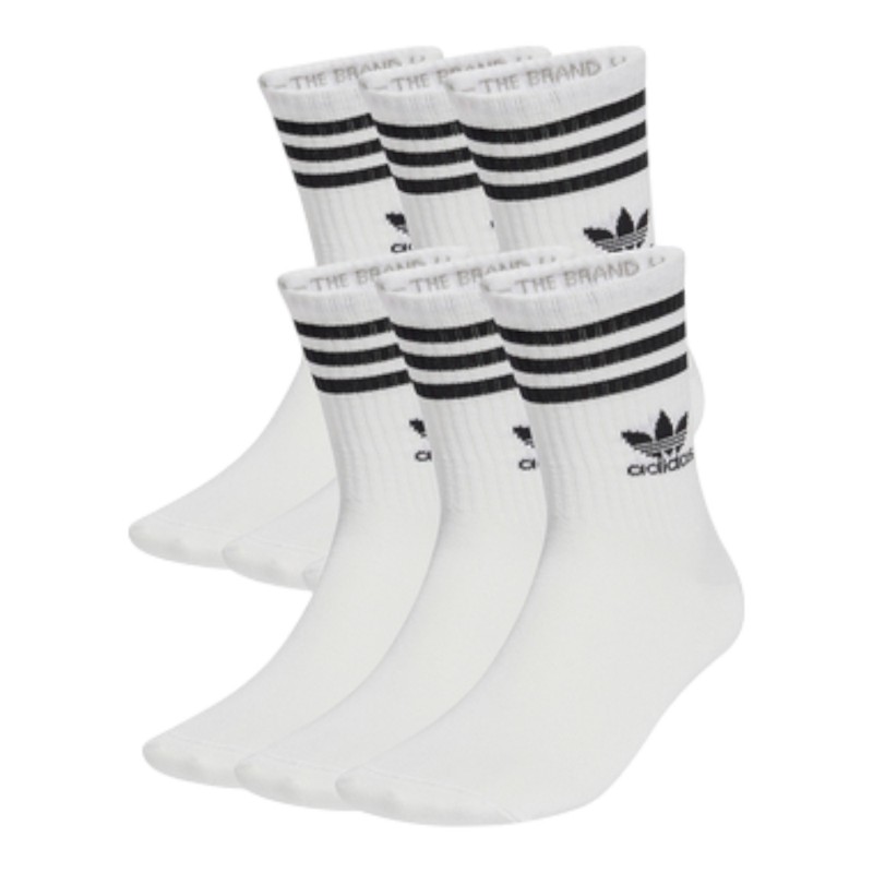 Set 6 calze 