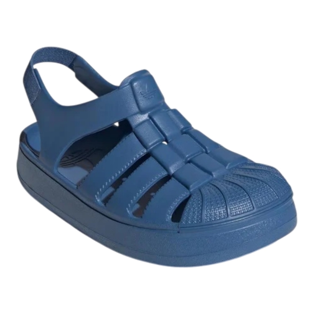  Superstar Sandals Kids