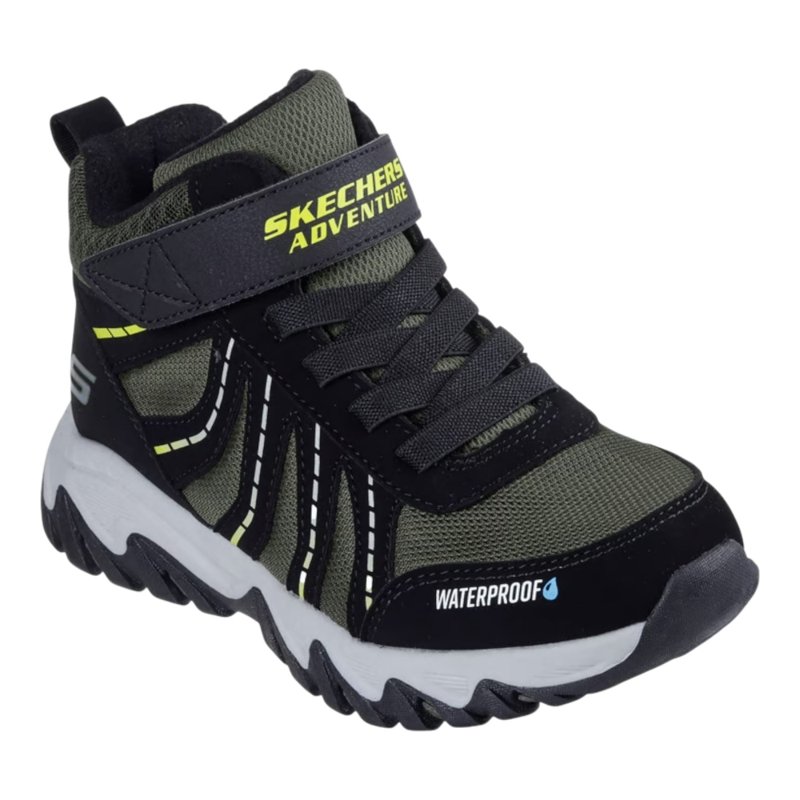 Rugged Ranger - Storm Trail