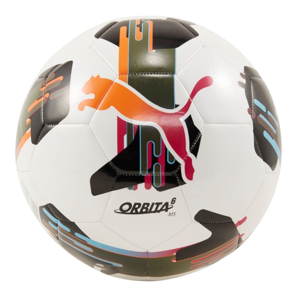 ORBITA 6 MS      WHT-MULTI