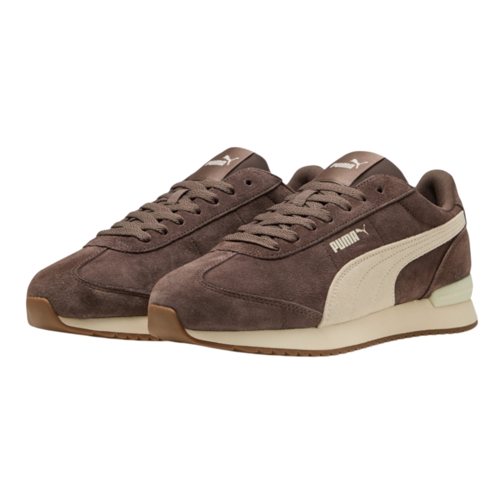 Puma R78