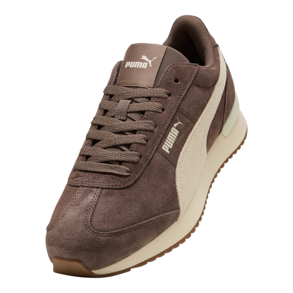 Puma R78