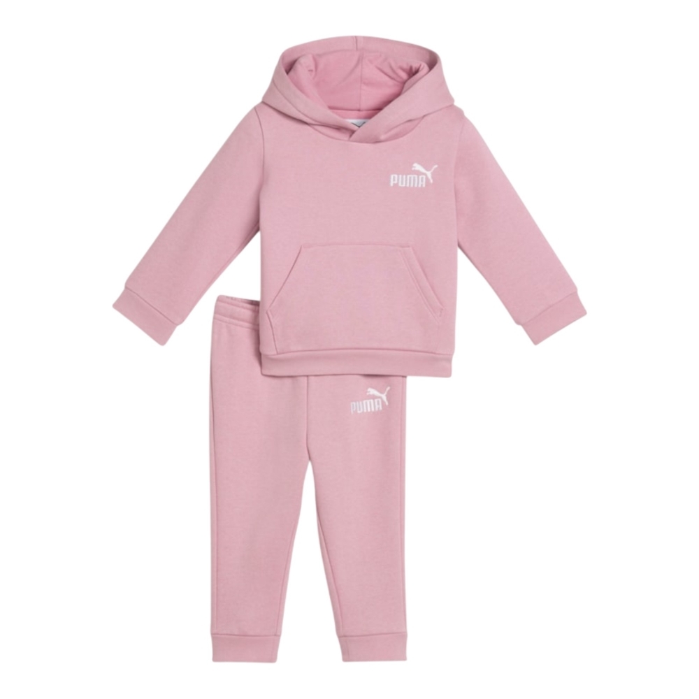COT.FLEECE       PINK