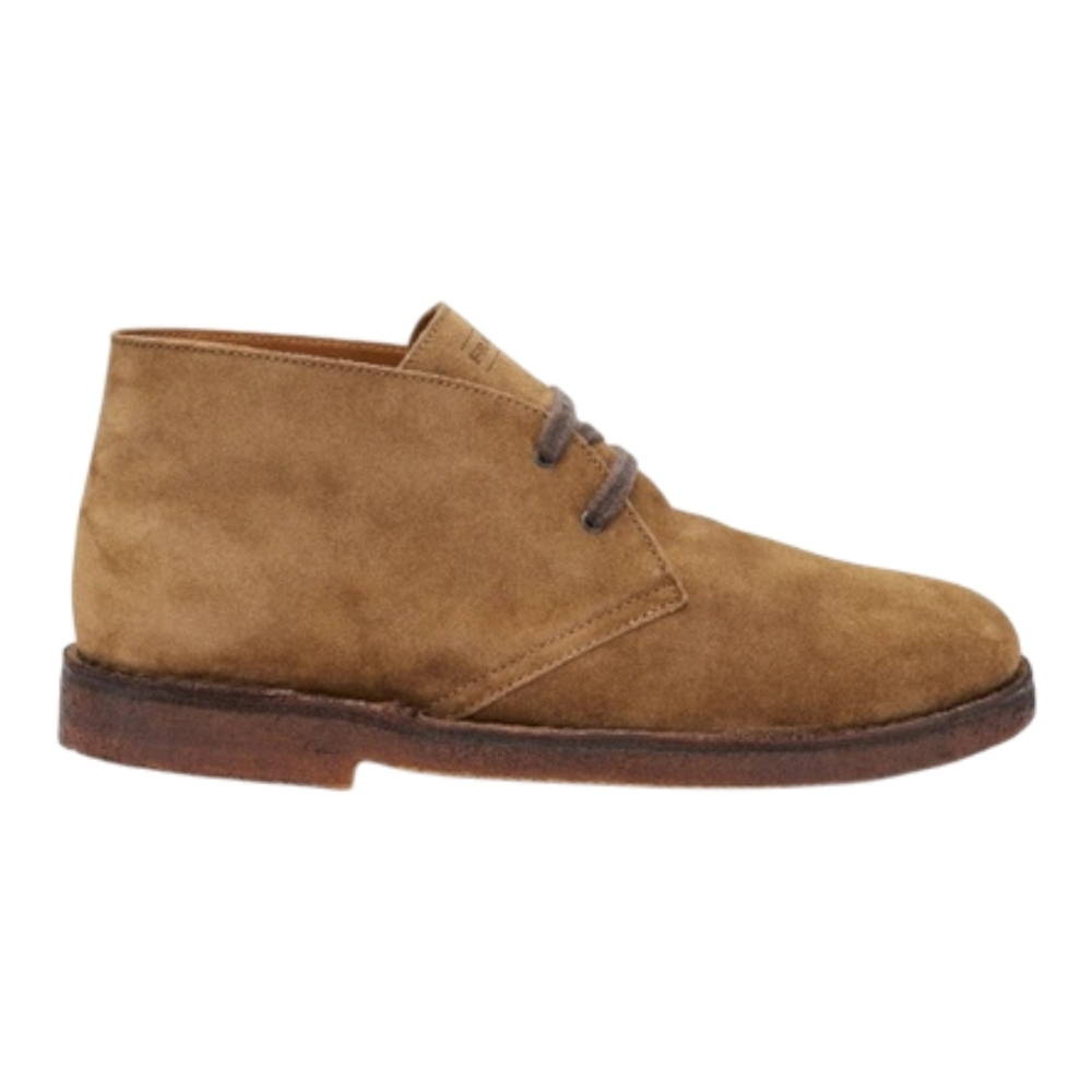 Desert boot 