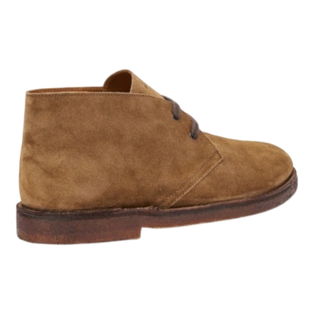 Desert boot 