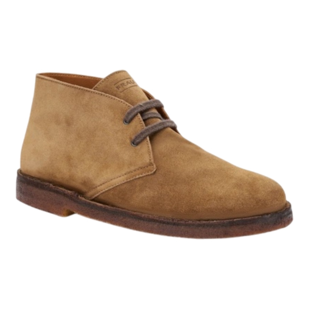 Desert boot 