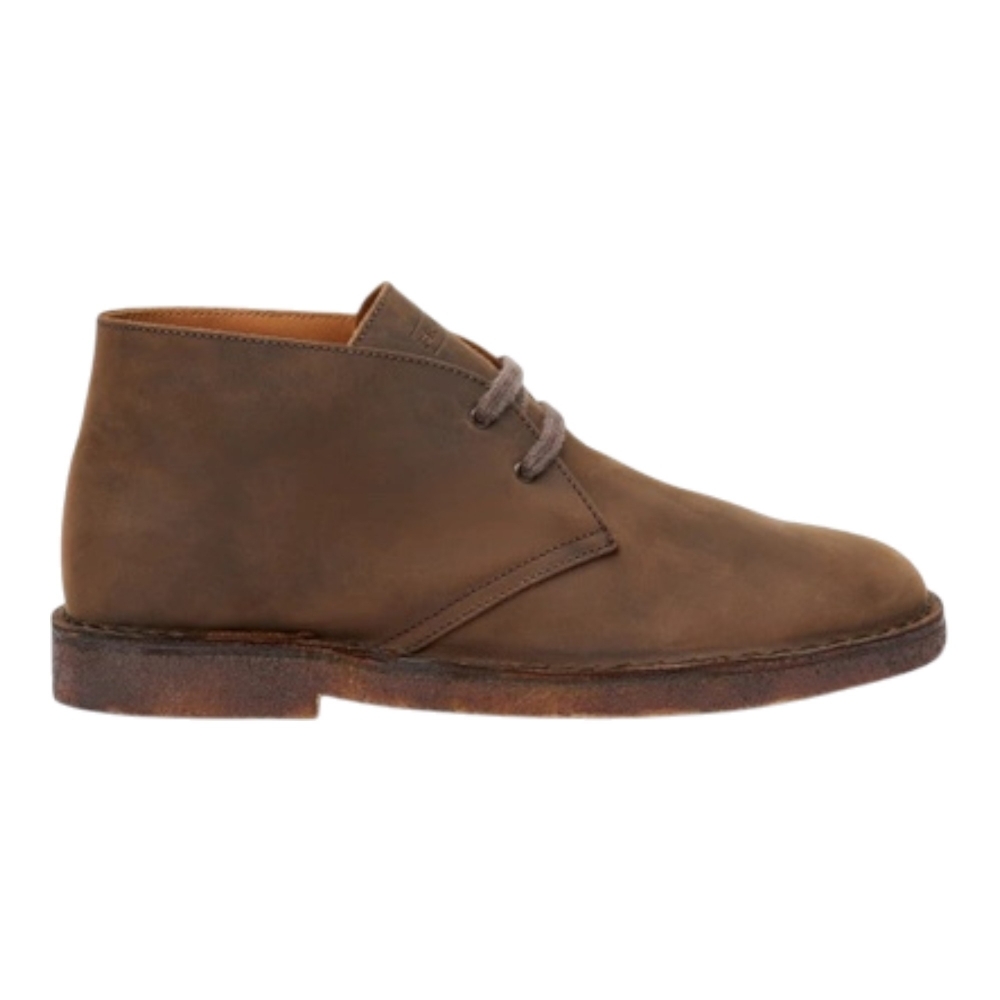 Desert boot 