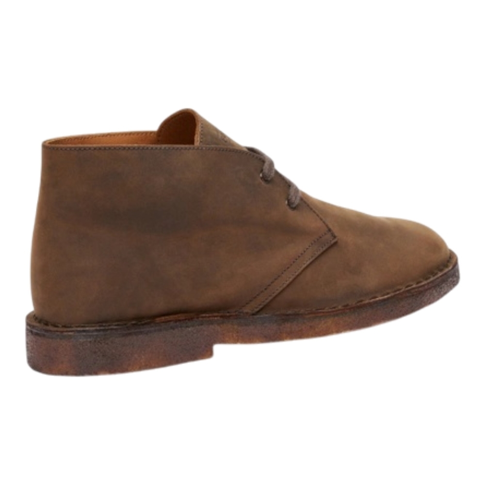 Desert boot 