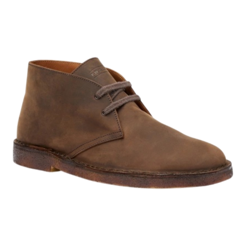 Desert boot 