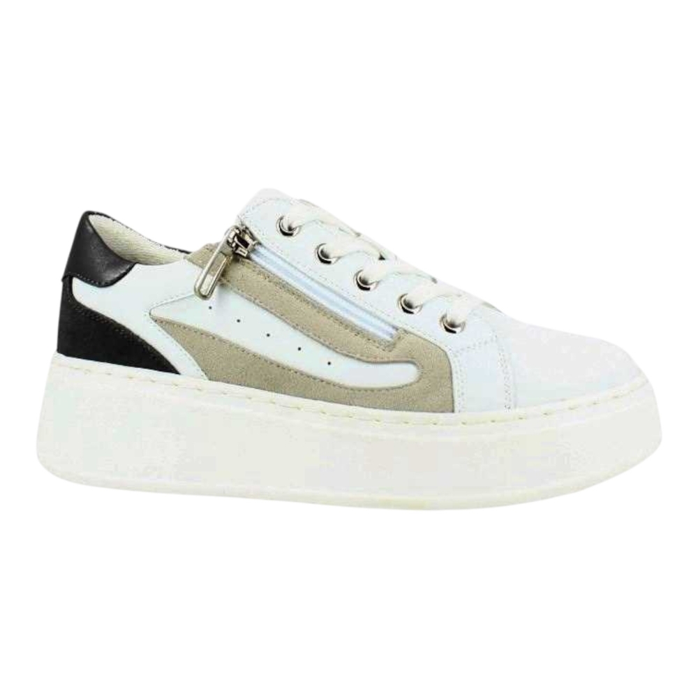 SCARPA PELLE-CAM BYCAST/CROSTA