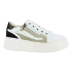 SCARPA PELLE-CAM BYCAST/CROSTA