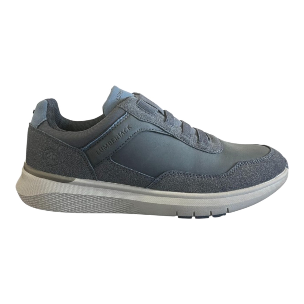 SCARPA S.NUBUK   CASUAL LIFESTYLE