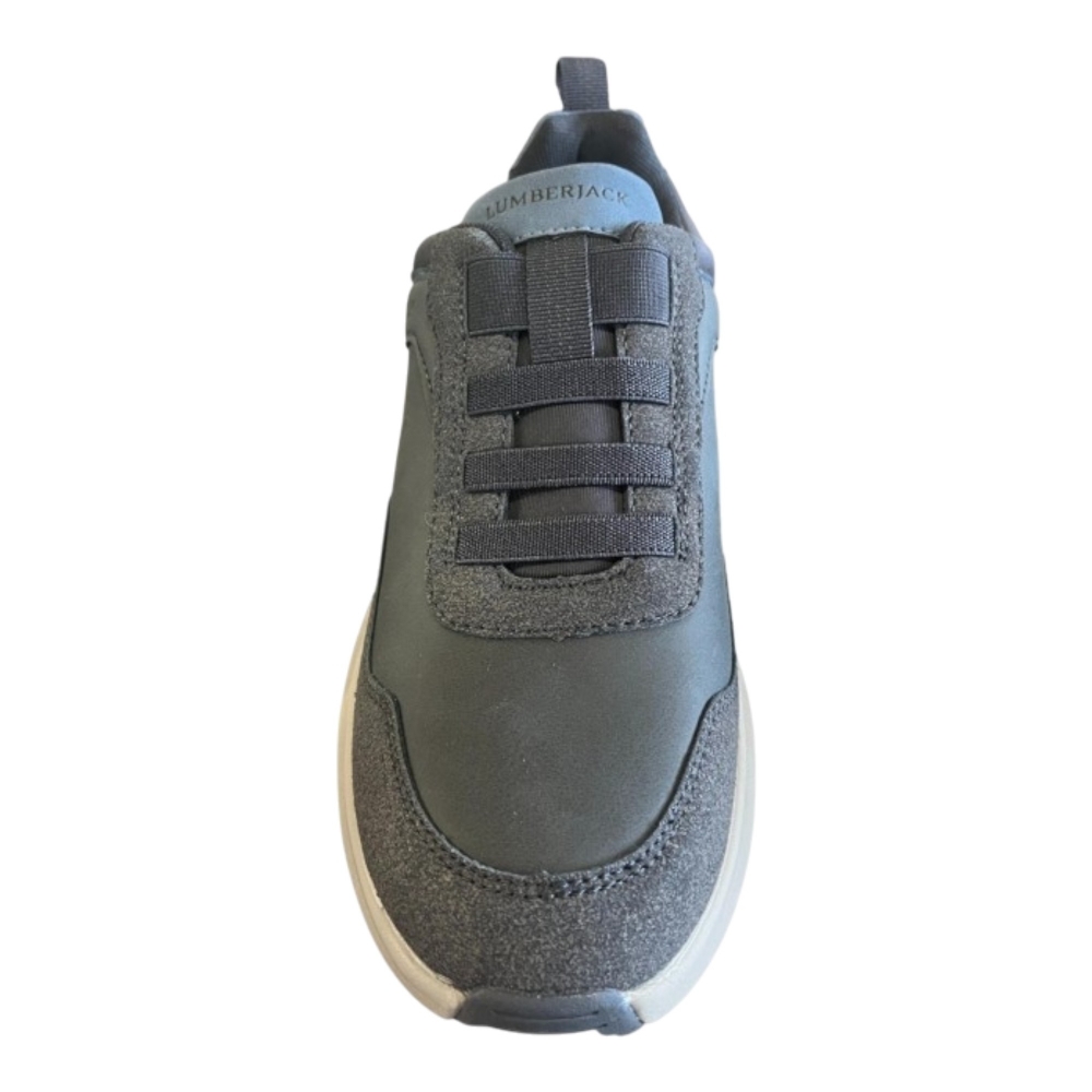 SCARPA S.NUBUK   CASUAL LIFESTYLE