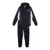 COT.FLEECE       NAVY
