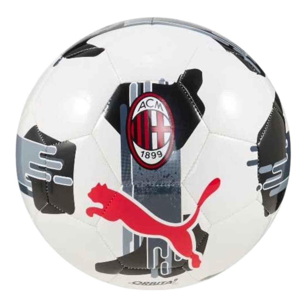 Pallone Orbita 6 ACM