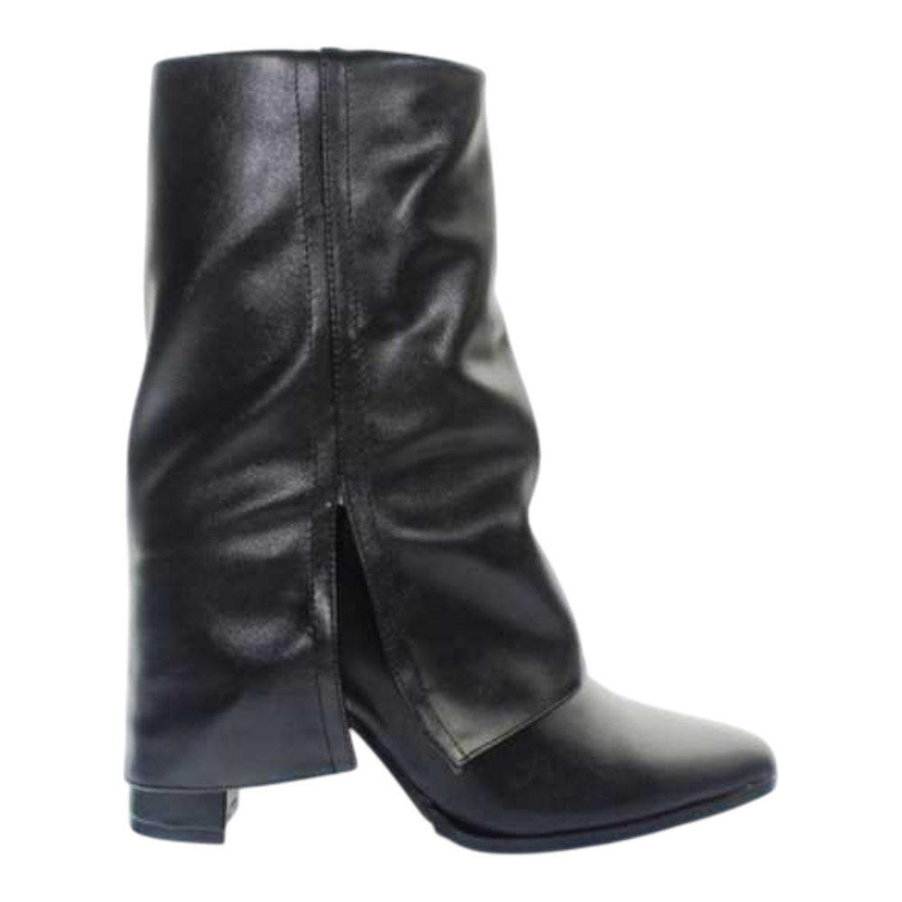 Stivaletto slouch