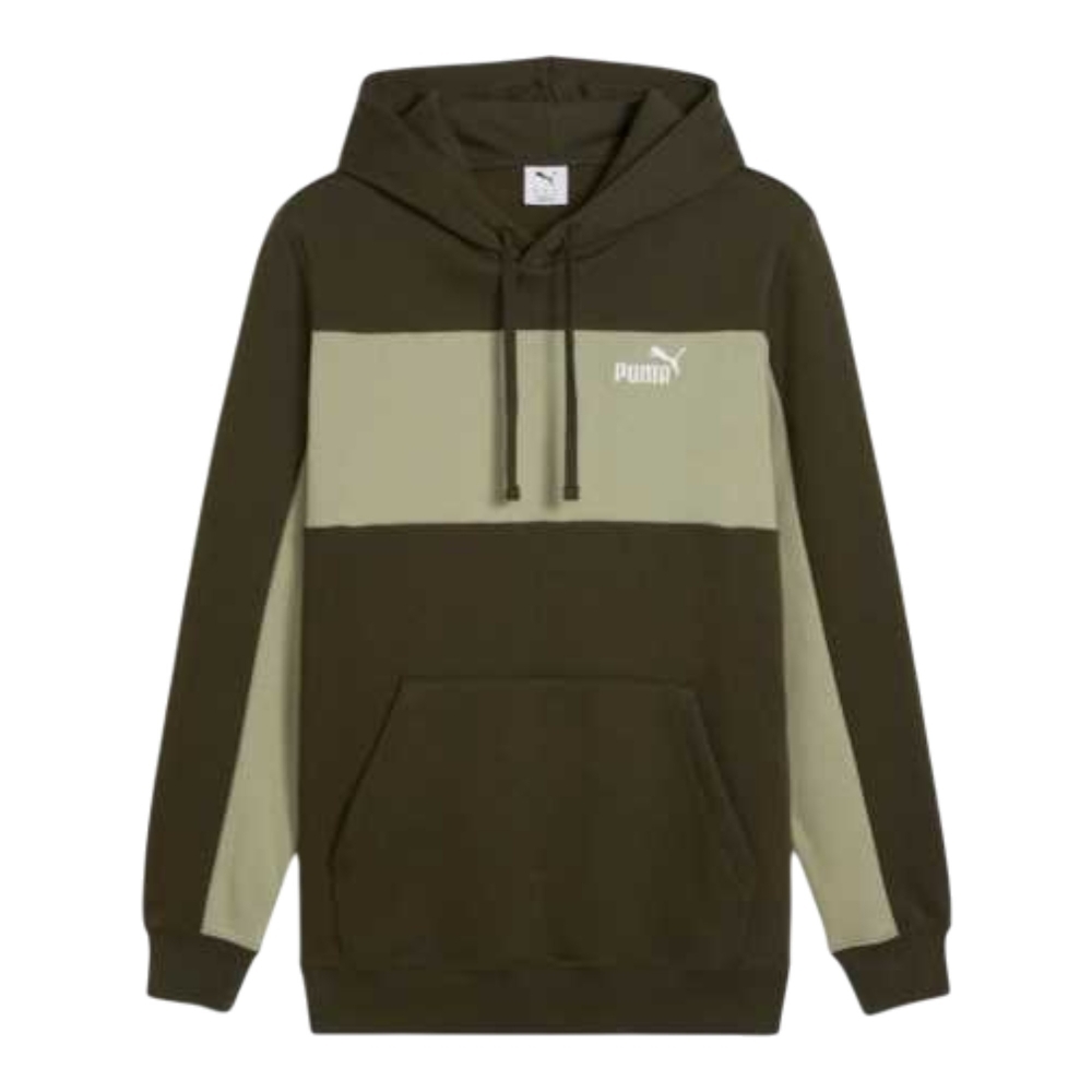 COT.FLEECE       DK.OLIVE