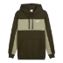 COT.FLEECE       DK.OLIVE