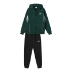 COT.FLEECE       GREEN