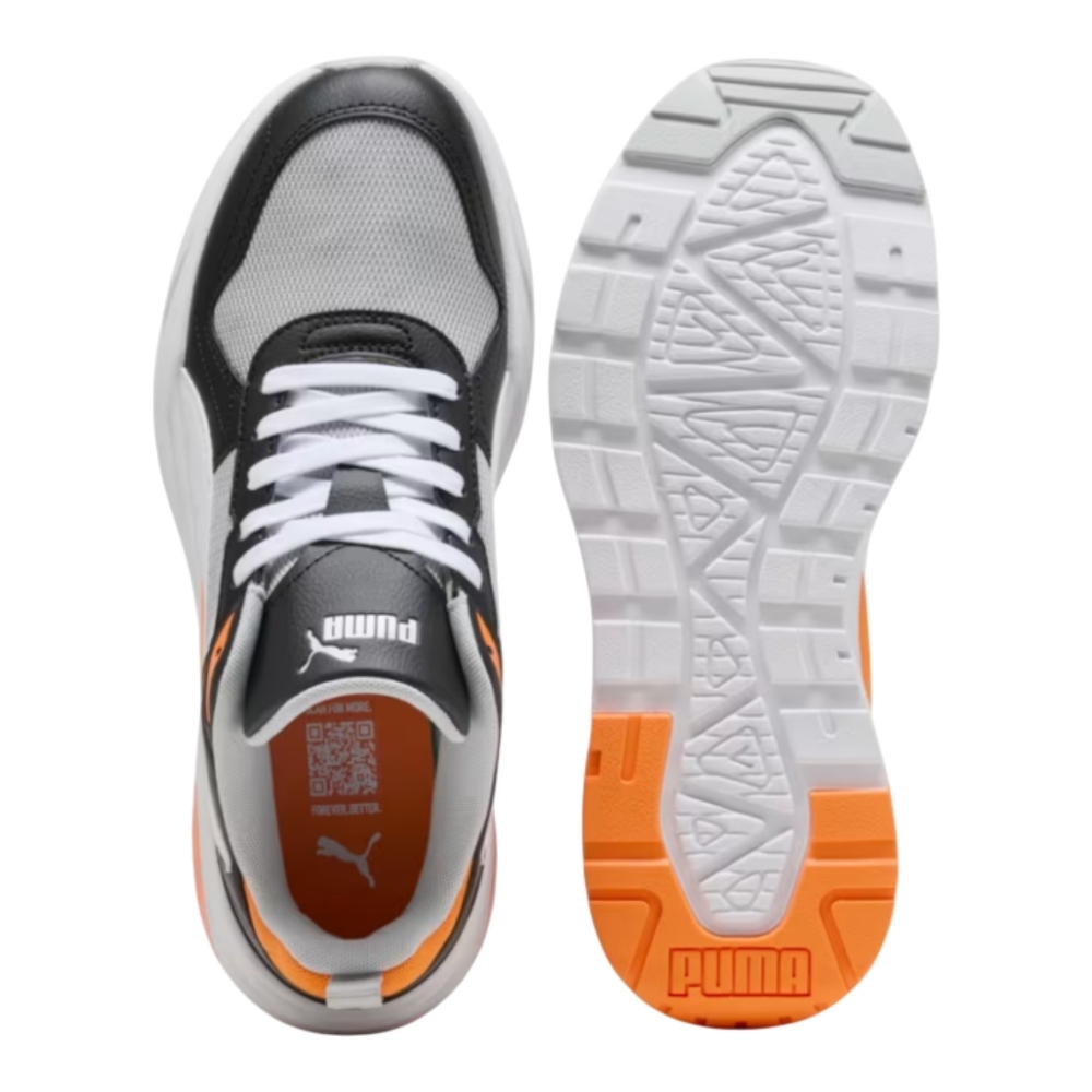 Sneakers Trinity 