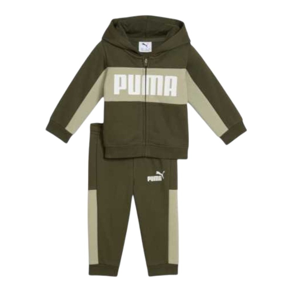 Tuta infant 